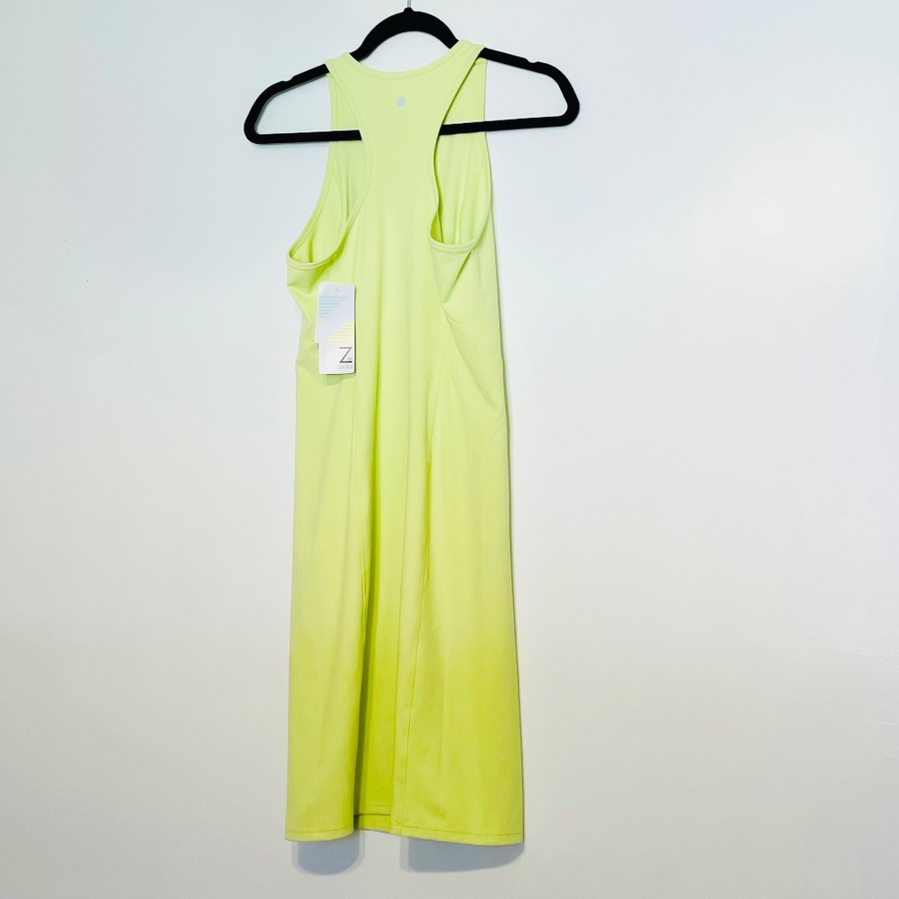 Zella Racerback Dress - Picture 8 of 11
